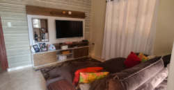 Casa de Alto Padrão localizada no Porto da Vila