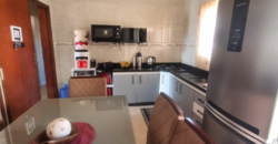 Casa de Alto Padrão localizada no Porto da Vila