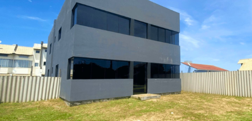 Apartamentos em Imbituba a 100 metros até a lagoa de Ibiraquera
