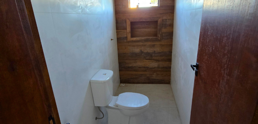 Apartamentos em Imbituba a 100 metros até a lagoa de Ibiraquera