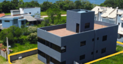Apartamentos em Imbituba a 100 metros até a lagoa de Ibiraquera