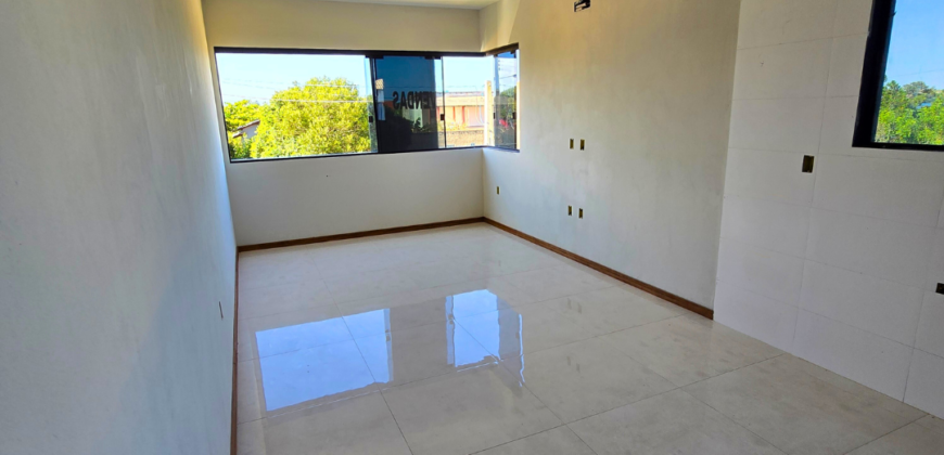 Apartamentos em Imbituba a 100 metros até a lagoa de Ibiraquera