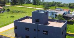 Apartamentos em Imbituba a 100 metros até a lagoa de Ibiraquera