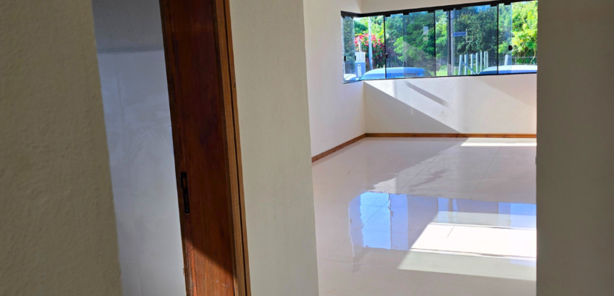 Apartamentos em Imbituba a 100 metros até a lagoa de Ibiraquera