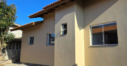 Casa em Imbituba localizada no bairro Sambaqui