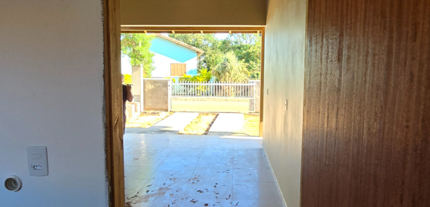 Casa em Imbituba localizada no bairro Sambaqui