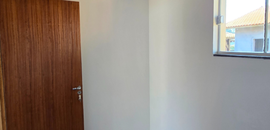 Casa em Imbituba localizada no bairro Sambaqui