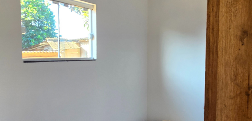 Casa em Imbituba localizada no bairro Sambaqui