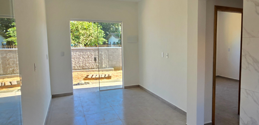 Casa em Imbituba localizada no bairro Sambaqui