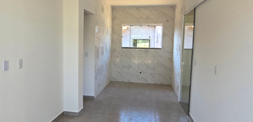 Casa em Imbituba localizada no bairro Sambaqui