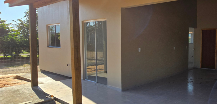 Casa em Imbituba localizada no bairro Sambaqui