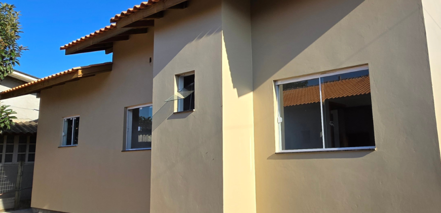 Casa em Imbituba localizada no bairro Sambaqui