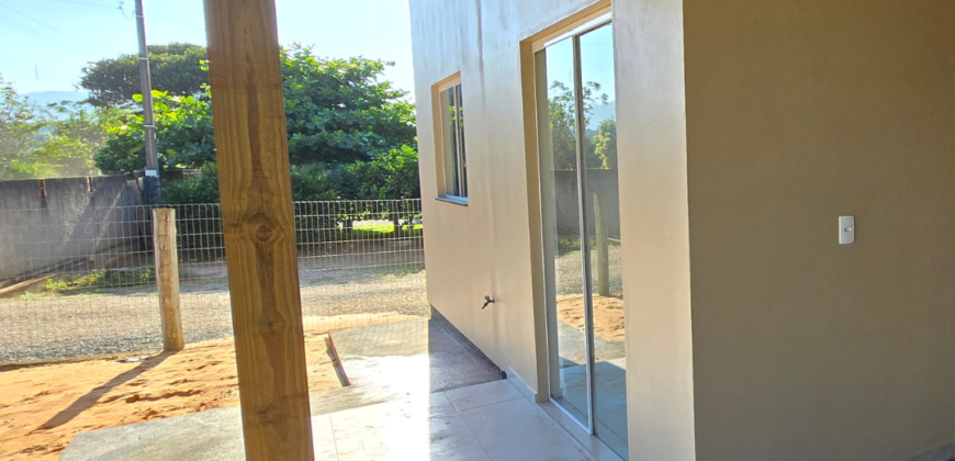 Casa em Imbituba localizada no bairro Sambaqui
