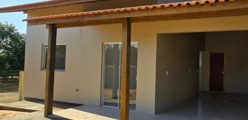 Casa em Imbituba localizada no bairro Sambaqui