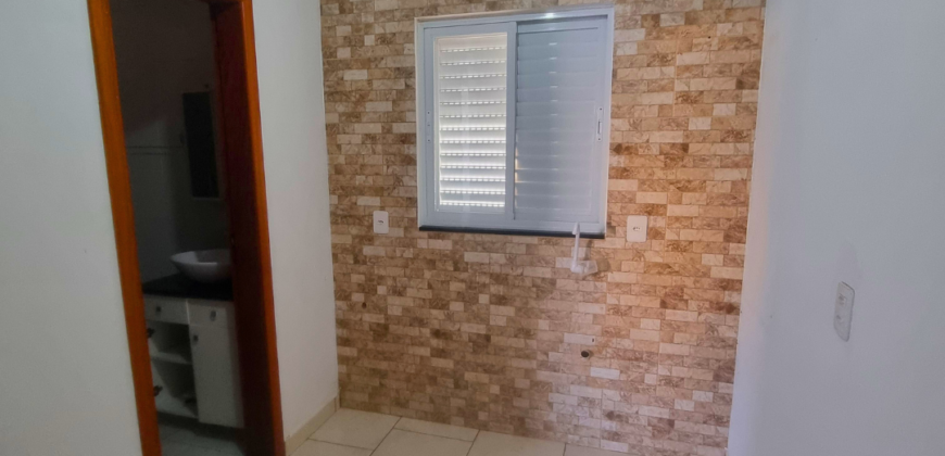 Casa em Imbituba, no bairro Alto Arroio próximo á lagoa do Quintino