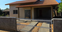 Casa em Imbituba localizada no bairro Sambaqui
