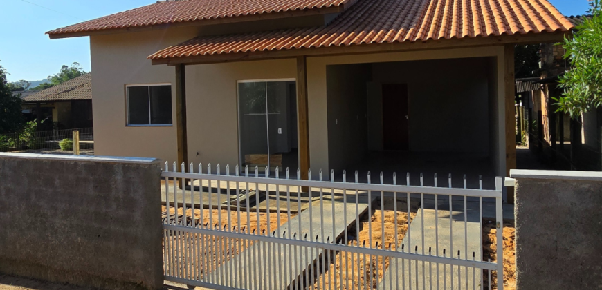 Casa em Imbituba localizada no bairro Sambaqui