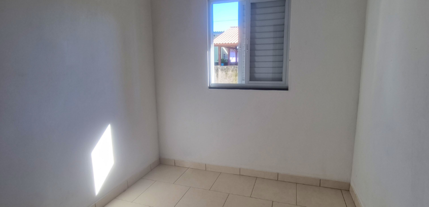 Casa em Imbituba, no bairro Alto Arroio próximo á lagoa do Quintino