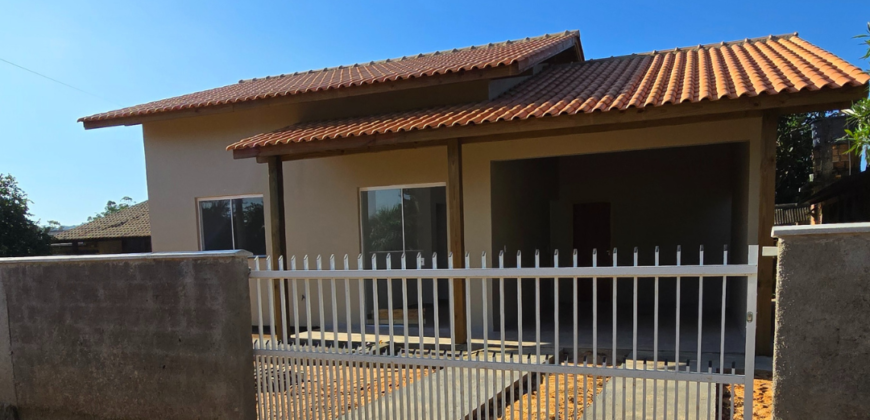 Casa em Imbituba localizada no bairro Sambaqui