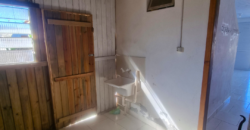 Casa em Imbituba, no bairro Alto Arroio próximo á lagoa do Quintino