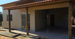Casa em Imbituba localizada no bairro Sambaqui