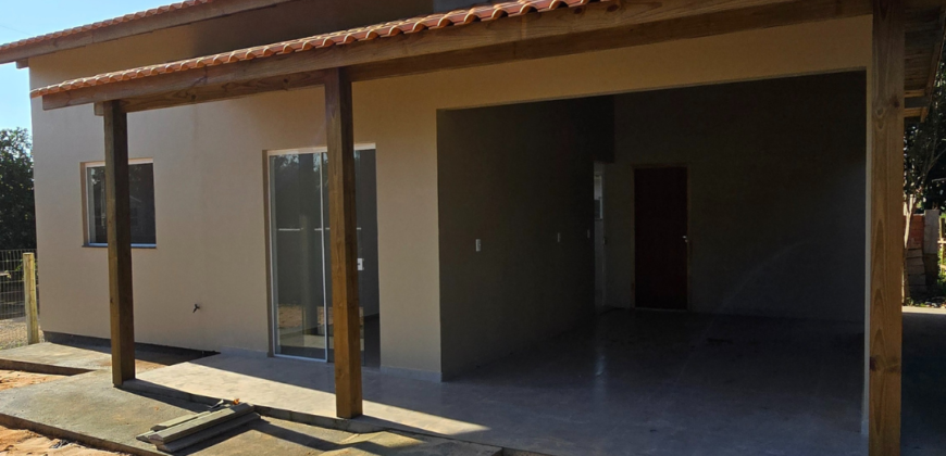 Casa em Imbituba localizada no bairro Sambaqui