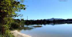 Casa em Imbituba, localizada no loteamento Janaína a 50 metros até a lagoa de Ibiraquera