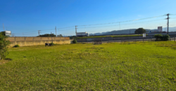 Área comercial em frente a marginal da Br 101 medindo 3.200m²