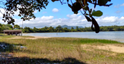 Casa em Imbituba, localizada no loteamento Janaína a 50 metros até a lagoa de Ibiraquera