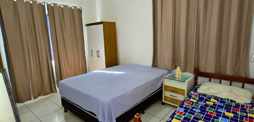 Casa em Imbituba localizada no bairro Ibiraquera á 500 metros até a lagoa