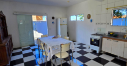 Casa em Imbituba localizada no bairro Ibiraquera á 500 metros até a lagoa
