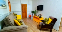 Casa em Imbituba, localizada no loteamento Janaína a 50 metros até a lagoa de Ibiraquera