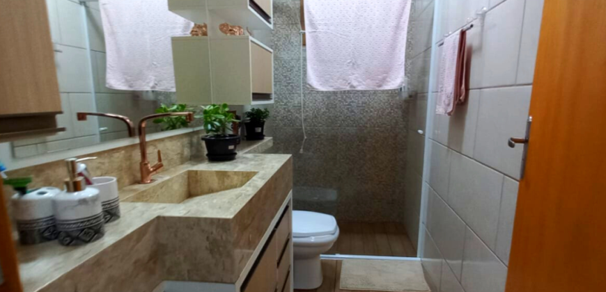 Casa em Imbituba, localizada no loteamento Janaína a 50 metros até a lagoa de Ibiraquera