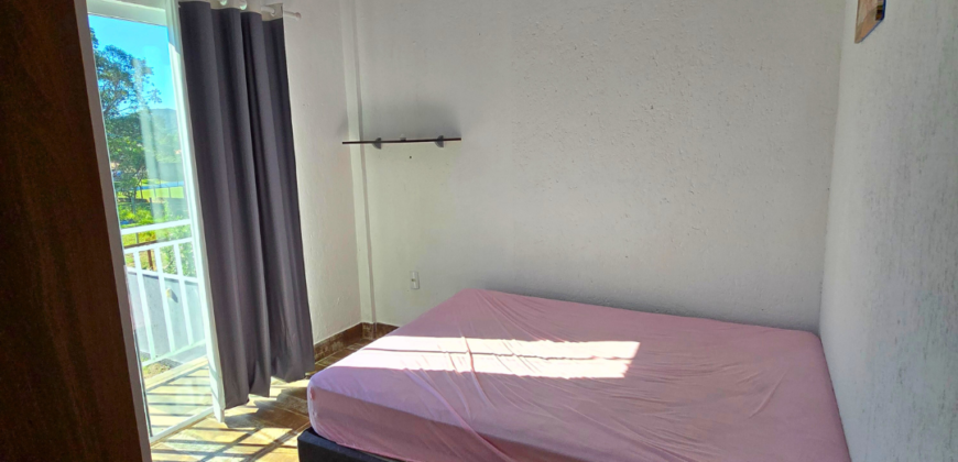 Casa em Imbituba localizada no bairro Ibiraquera á 500 metros até a lagoa