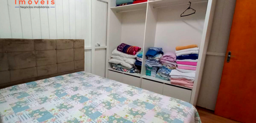 Casa em Imbituba, localizada no loteamento Janaína a 50 metros até a lagoa de Ibiraquera