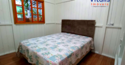 Casa em Imbituba, localizada no loteamento Janaína a 50 metros até a lagoa de Ibiraquera