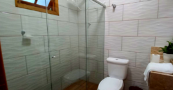 Casa em Imbituba, localizada no loteamento Janaína a 50 metros até a lagoa de Ibiraquera