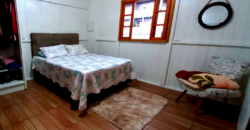Casa em Imbituba, localizada no loteamento Janaína a 50 metros até a lagoa de Ibiraquera