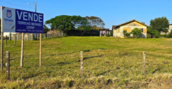 Área comercial em frente a marginal da Br 101 medindo 3.200m²