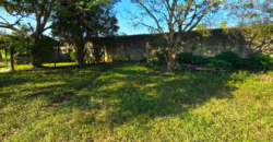 Área comercial em frente a marginal da Br 101 medindo 3.200m²