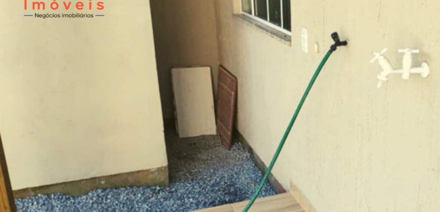 Casa em Imbituba no bairro Alto Arroio a 500 metros até a lagoa de Ibiraquera