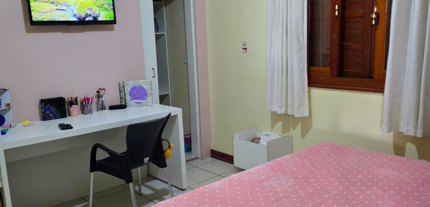 Casa em Imbituba localizada no bairro Alto Arroio