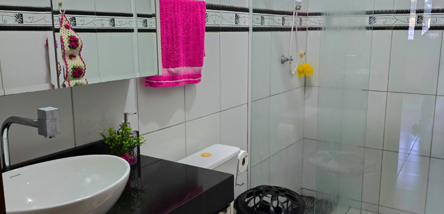Casa em Imbituba localizada no bairro Alto Arroio