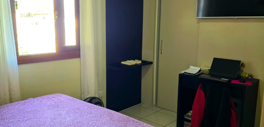Casa em Imbituba localizada no bairro Alto Arroio