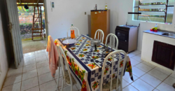 Casa em Imbituba localizada no bairro Alto Arroio, á 150 metros até a lagoa de Ibiraquera