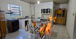 Casa em Imbituba localizada no bairro Alto Arroio, á 150 metros até a lagoa de Ibiraquera