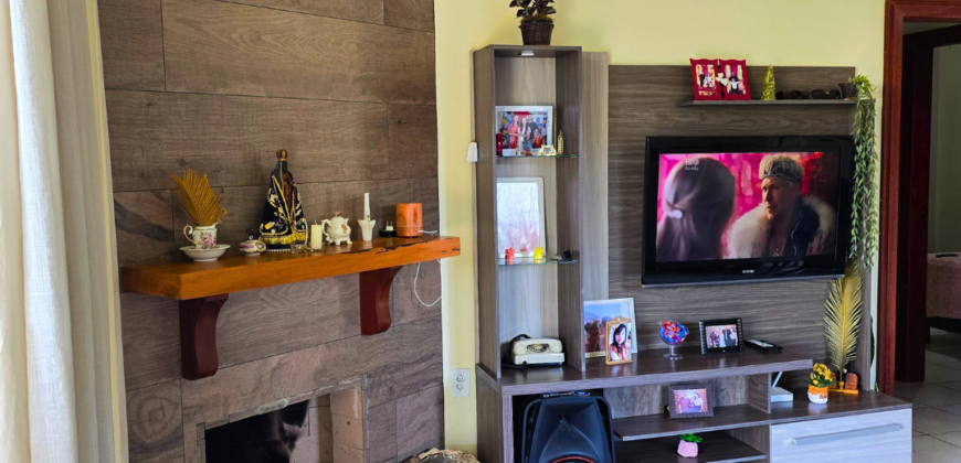 Casa em Imbituba localizada no bairro Alto Arroio