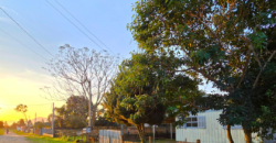 Casa em Imbituba localizada no bairro Alto Arroio, á 150 metros até a lagoa de Ibiraquera