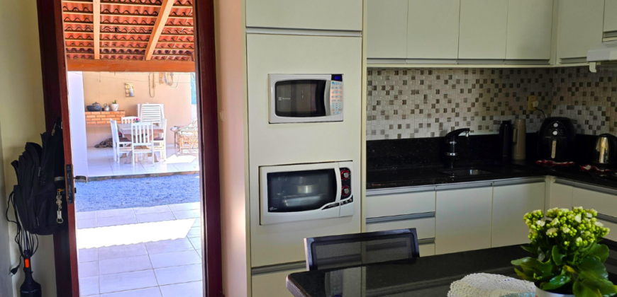 Casa em Imbituba localizada no bairro Alto Arroio