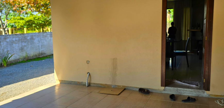 Casa em Imbituba localizada no bairro Alto Arroio